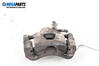 Спирачен апарат за Chevrolet Kalos Hatchback (T200) (01.2003 - 12.2008), позиция: предна, лява