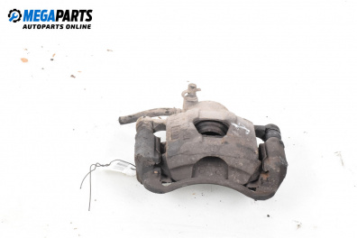 Спирачен апарат за Chevrolet Kalos Hatchback (T200) (01.2003 - 12.2008), позиция: предна, дясна