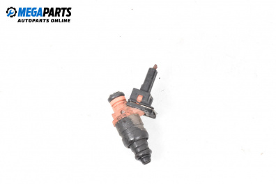 Дюза бензин за Chevrolet Kalos Hatchback (T200) (01.2003 - 12.2008) 1.2, 72 к.с.