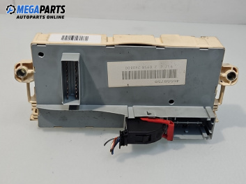 Бушонно табло за Alfa Romeo 147 Hatchback (10.2000 - 12.2010) 1.6 16V T.SPARK (937AXB1A), 120 к.с., №  46558758