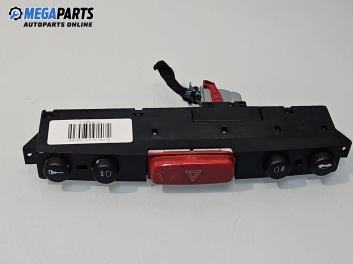 Панел бутони за Alfa Romeo 147 Hatchback (10.2000 - 12.2010)