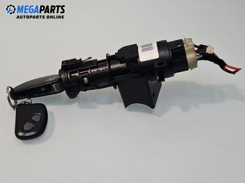 Контактен ключ за Alfa Romeo 147 Hatchback (10.2000 - 12.2010)