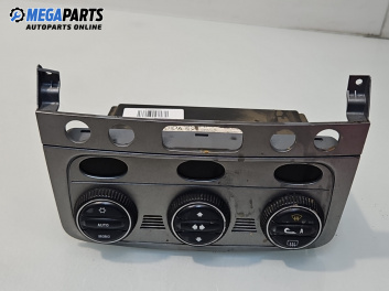 Панел климатик за Alfa Romeo 147 Hatchback (10.2000 - 12.2010), № 07352944650