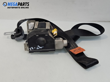 Предпазен колан за Alfa Romeo 147 Hatchback (10.2000 - 12.2010), 2+1 вр., позиция: предна, дясна