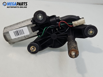 Ел. мотор за чистачките за Alfa Romeo 147 Hatchback (10.2000 - 12.2010), хечбек, позиция: задна, № 66350002