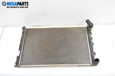 Воден радиатор за Alfa Romeo 147 Hatchback (10.2000 - 12.2010) 1.6 16V T.SPARK (937AXB1A), 120 к.с.