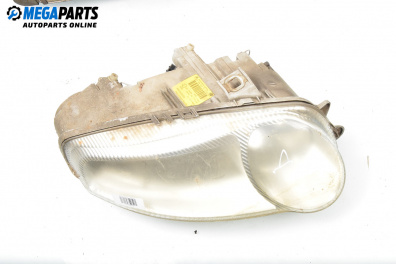 Фар за Alfa Romeo 147 Hatchback (10.2000 - 12.2010), хечбек, позиция: дясна