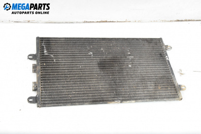 Климатичен радиатор за Alfa Romeo 147 Hatchback (10.2000 - 12.2010) 1.6 16V T.SPARK (937AXB1A), 120 к.с.