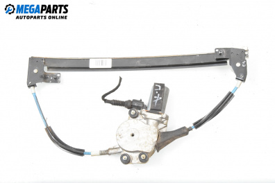 Машинка ел. стъкло за Alfa Romeo 147 Hatchback (10.2000 - 12.2010), 2+1 вр., хечбек, позиция: предна, дясна