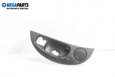 Интериорна пластмаса за Alfa Romeo 147 Hatchback (10.2000 - 12.2010), 2+1 вр., хечбек, позиция: предна