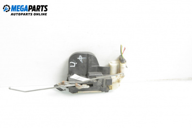 Брава на врата за Alfa Romeo 147 Hatchback (10.2000 - 12.2010), позиция: предна, дясна