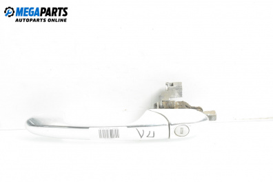 Външна дръжка за Alfa Romeo 147 Hatchback (10.2000 - 12.2010), 2+1 вр., хечбек, позиция: предна, лява