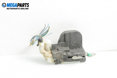 Брава на врата за Alfa Romeo 147 Hatchback (10.2000 - 12.2010), позиция: предна, лява