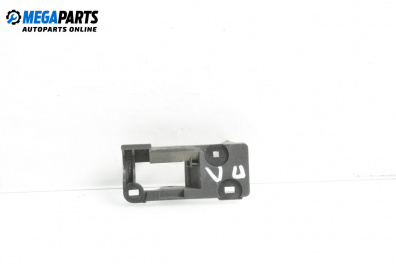 Интериорна пластмаса за Alfa Romeo 147 Hatchback (10.2000 - 12.2010), 2+1 вр., хечбек, позиция: лява