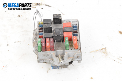 Бушонно табло за Alfa Romeo 147 Hatchback (10.2000 - 12.2010) 1.6 16V T.SPARK (937AXB1A), 120 к.с.