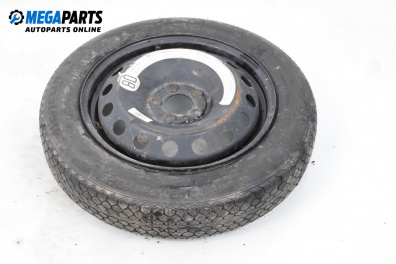 Резервна гума за Alfa Romeo 147 Hatchback (10.2000 - 12.2010) 15 цола, ширина 4 (Цената е за 1 бр.)