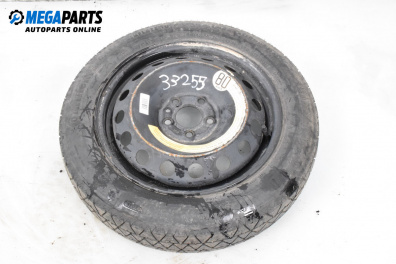 Резервна гума за Alfa Romeo 147 Hatchback (10.2000 - 12.2010) 15 цола, ширина 4 (Цената е за 1 бр.)