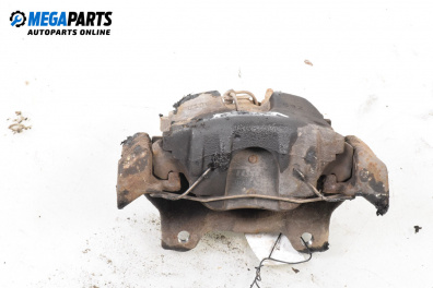 Спирачен апарат за Alfa Romeo 147 Hatchback (10.2000 - 12.2010), позиция: предна, лява