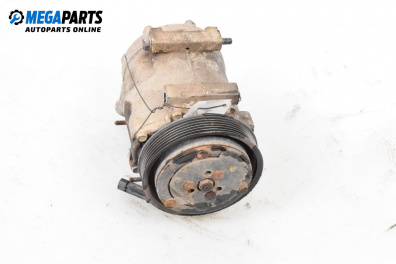 Компресор климатик за Alfa Romeo 147 Hatchback (10.2000 - 12.2010) 1.6 16V T.SPARK (937AXB1A), 120 к.с.