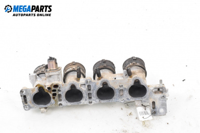 Всмукателен колектор за Alfa Romeo 147 Hatchback (10.2000 - 12.2010) 1.6 16V T.SPARK (937AXB1A), 120 к.с.