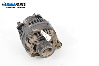 Алтернатор / генератор за Alfa Romeo 147 Hatchback (10.2000 - 12.2010) 1.6 16V T.SPARK (937AXB1A), 120 к.с.