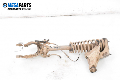 Макферсон за Alfa Romeo 147 Hatchback (10.2000 - 12.2010), хечбек, позиция: предна, лява