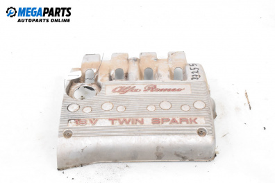 Декоративен капак двигател за Alfa Romeo 147 Hatchback (10.2000 - 12.2010)