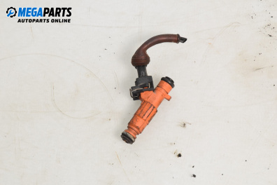 Дюза бензин за Alfa Romeo 147 Hatchback (10.2000 - 12.2010) 1.6 16V T.SPARK (937AXB1A), 120 к.с.