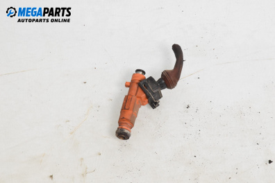 Дюза бензин за Alfa Romeo 147 Hatchback (10.2000 - 12.2010) 1.6 16V T.SPARK (937AXB1A), 120 к.с.