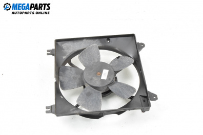 Перка охлаждане за Chevrolet Tacuma Minivan (03.2005 - ...) 1.6, 107 к.с.