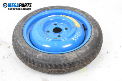 Резервна гума за Chevrolet Tacuma Minivan (03.2005 - ...) 15 цола (Цената е за 1 бр.)