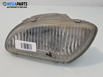 Халоген за Chevrolet Tacuma Minivan (03.2005 - ...), миниван, позиция: лява