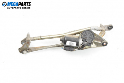 Ел. мотор за чистачките за Chevrolet Tacuma Minivan (03.2005 - ...), миниван, позиция: предна