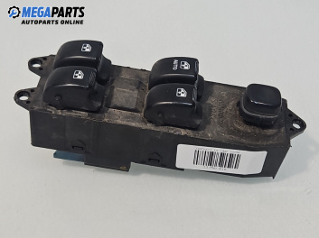 Бутони ел. стъкла  за Chevrolet Tacuma Minivan (03.2005 - ...)