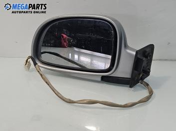 Огледало за Chevrolet Tacuma Minivan (03.2005 - ...), 4+1 вр., миниван, позиция: лява