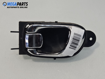 Вътрешна дръжка за Chevrolet Tacuma Minivan (03.2005 - ...), 4+1 вр., миниван, позиция: предна, лява