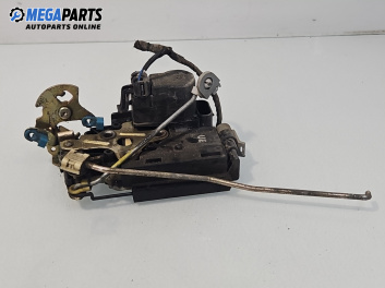 Брава на врата за Chevrolet Tacuma Minivan (03.2005 - ...), позиция: предна, лява