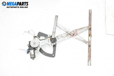 Машинка ел. стъкло за Chevrolet Tacuma Minivan (03.2005 - ...), 4+1 вр., миниван, позиция: предна, лява