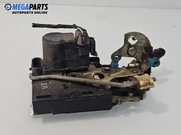 Брава на врата за Chevrolet Tacuma Minivan (03.2005 - ...), позиция: задна, дясна