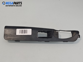 Интериорна пластмаса за Chevrolet Tacuma Minivan (03.2005 - ...), 4+1 вр., миниван, позиция: лява