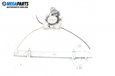 Машинка ел. стъкло за Chevrolet Tacuma Minivan (03.2005 - ...), 4+1 вр., миниван, позиция: задна, дясна