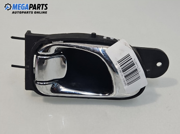 Вътрешна дръжка за Chevrolet Tacuma Minivan (03.2005 - ...), 4+1 вр., миниван, позиция: задна, дясна