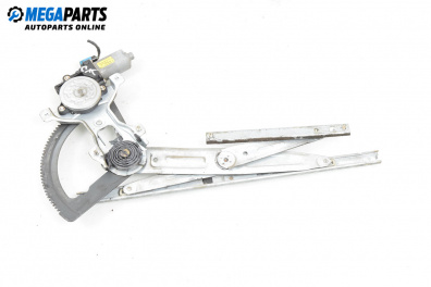 Машинка ел. стъкло за Chevrolet Tacuma Minivan (03.2005 - ...), 4+1 вр., миниван, позиция: предна, дясна