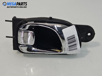 Вътрешна дръжка за Chevrolet Tacuma Minivan (03.2005 - ...), 4+1 вр., миниван, позиция: предна, дясна