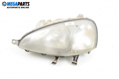 Фар за Chevrolet Tacuma Minivan (03.2005 - ...), миниван, позиция: лява