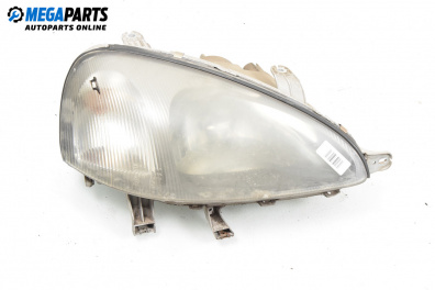 Фар за Chevrolet Tacuma Minivan (03.2005 - ...), миниван, позиция: дясна