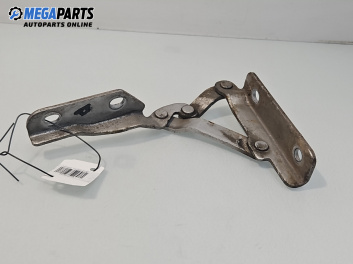 Панта преден капак за Chevrolet Tacuma Minivan (03.2005 - ...), 4+1 вр., миниван, позиция: дясна