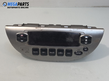 Панел климатроник за Chevrolet Tacuma Minivan (03.2005 - ...)