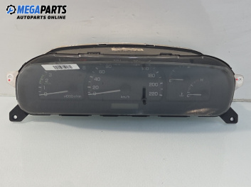 Километраж за Chevrolet Tacuma Minivan (03.2005 - ...) 1.6, 107 к.с.