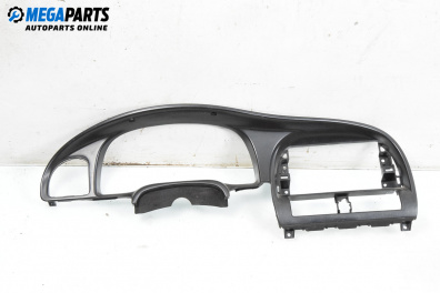 Интериорна пластмаса километраж за Chevrolet Tacuma Minivan (03.2005 - ...), 4+1 вр., миниван